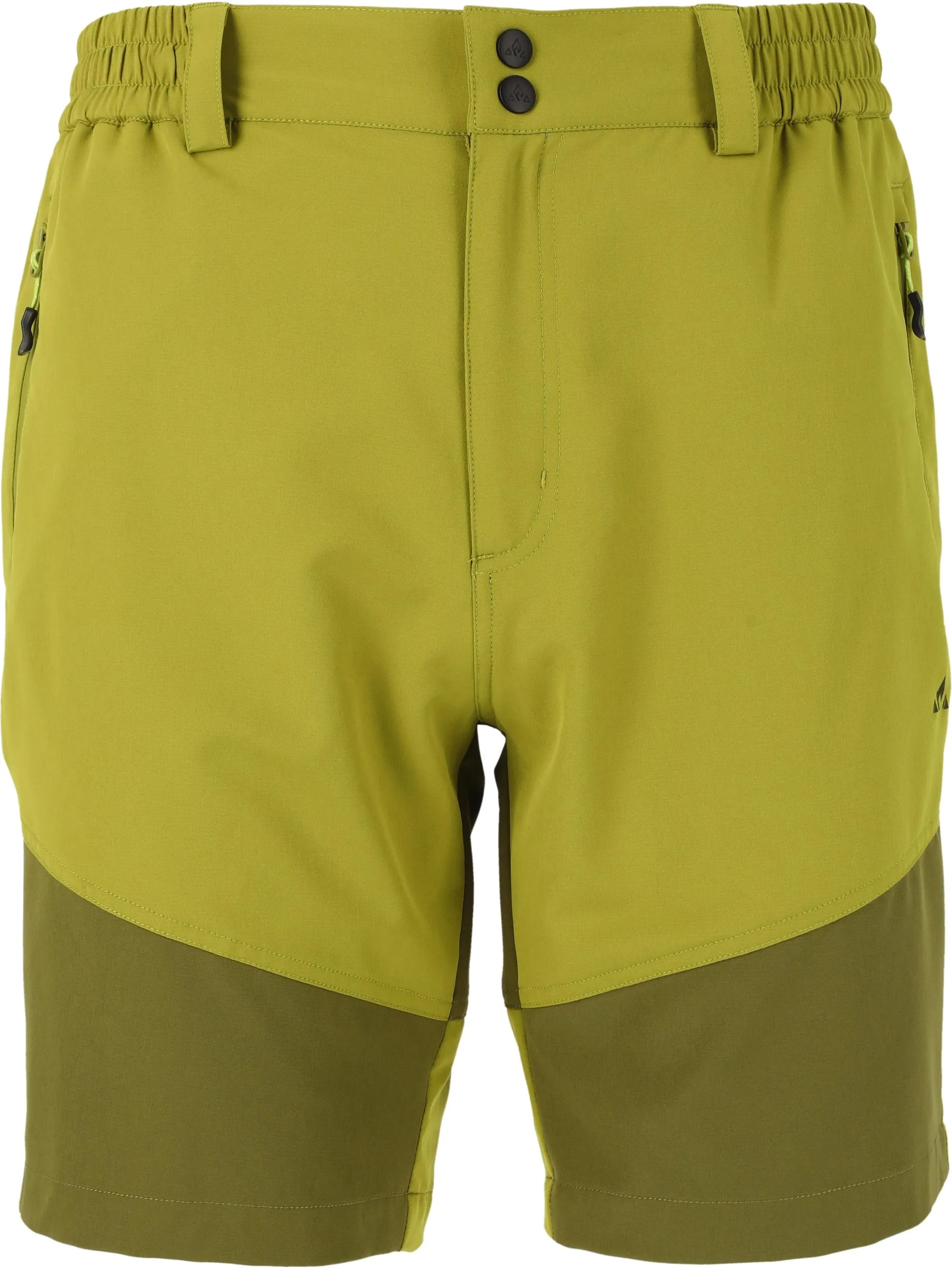 Whistler AVIAN M ACTIV STRETCH Shorts Herren 3036 Woodbine im Online Shop von kaufen
