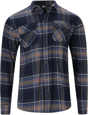 Whistler Jamba Langarmshirt Herren 2135 Dark Denim im Online Shop von kaufen