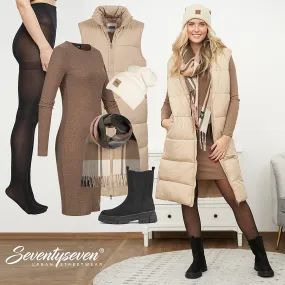 Zauberhafte Herbststyles Outfit 28623