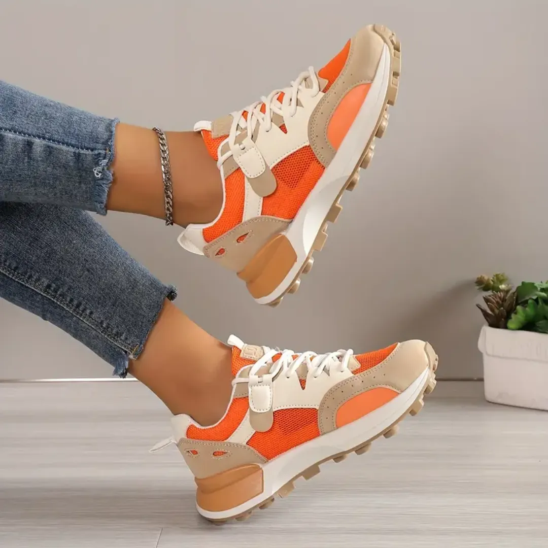 – Damen-Sneaker